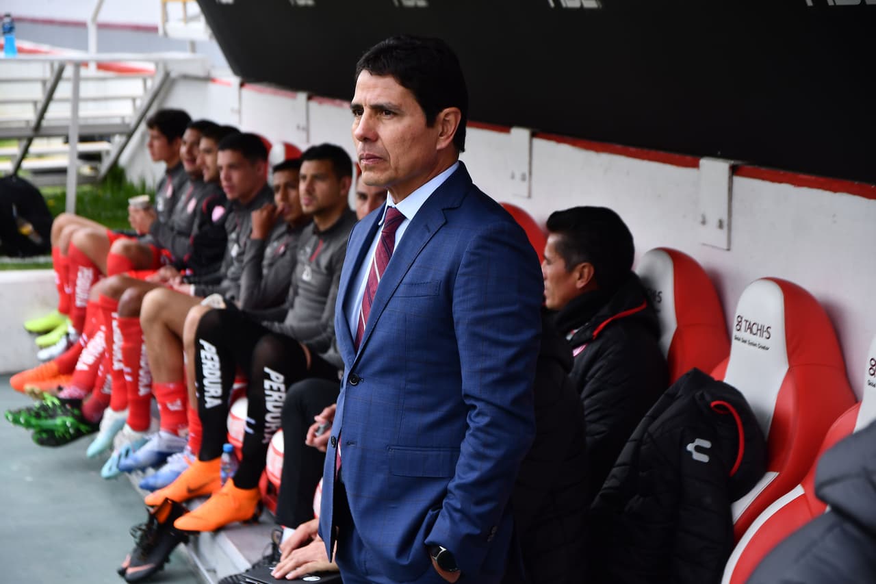 Necaxa llega a siete puntos y es sublíder momentáneo, a reserva del resultado entre Santos y Pumas ¡Estos Rayos ilusionan!