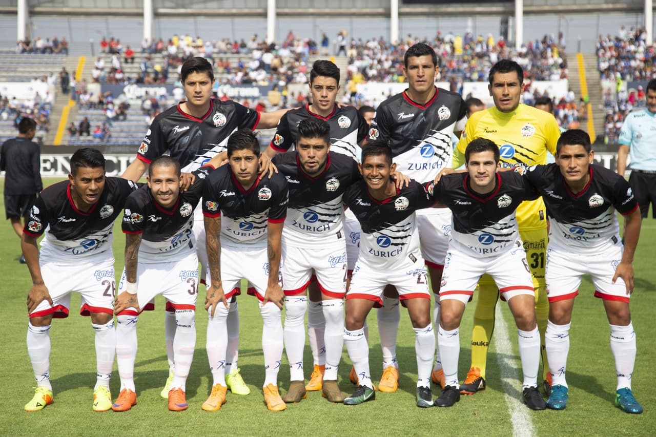 En calidad de descendido, Lobos se presentaba por mero protocolo para despedirse ante su gente de la Primera División y disputar el último 'Clásico Huachicol' ante Puebla.