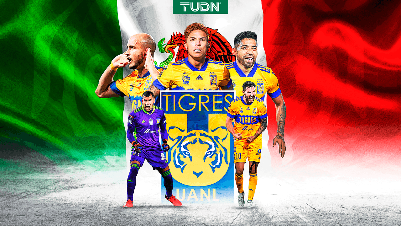El de Tigres y otros 5 subcampeonatos que enorgullecieron a México