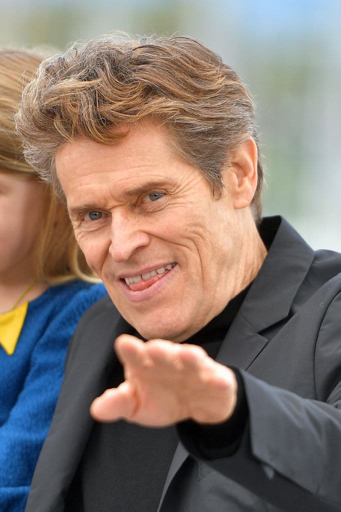 Él cree que tener esa naturaleza visceral es clave para que la gente pueda comprar el personaje.