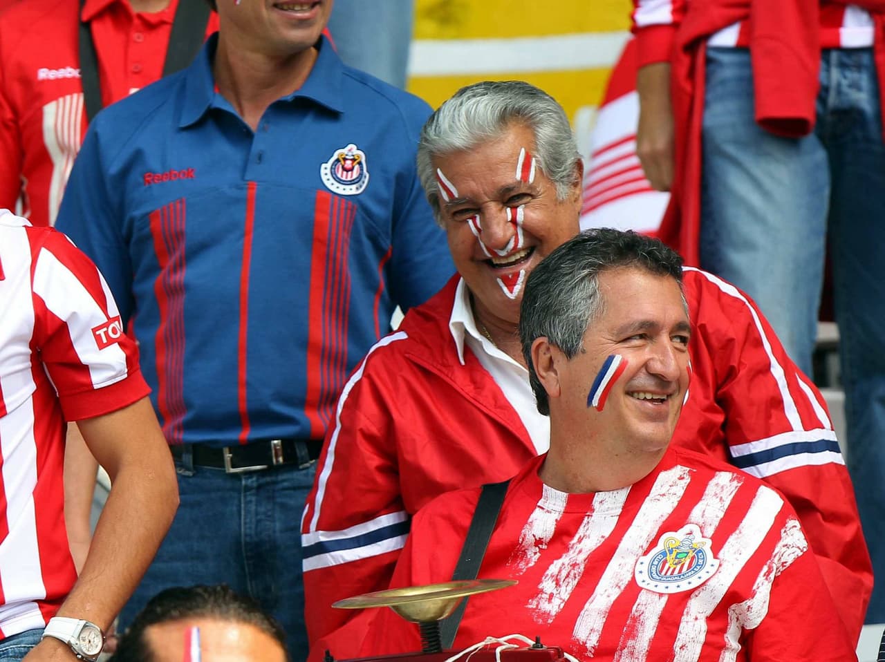 Rafael Lebrija: “Si no cumplen con obligaciones, no se paga”