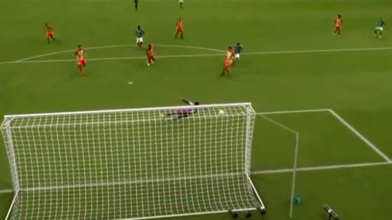 León se reafirma como uno de los equipos a vencer dentro de la eLiga MX.