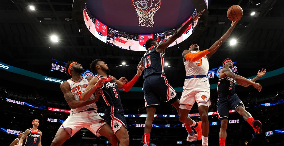 No hay compromiso de pago de la NBA a jugadores