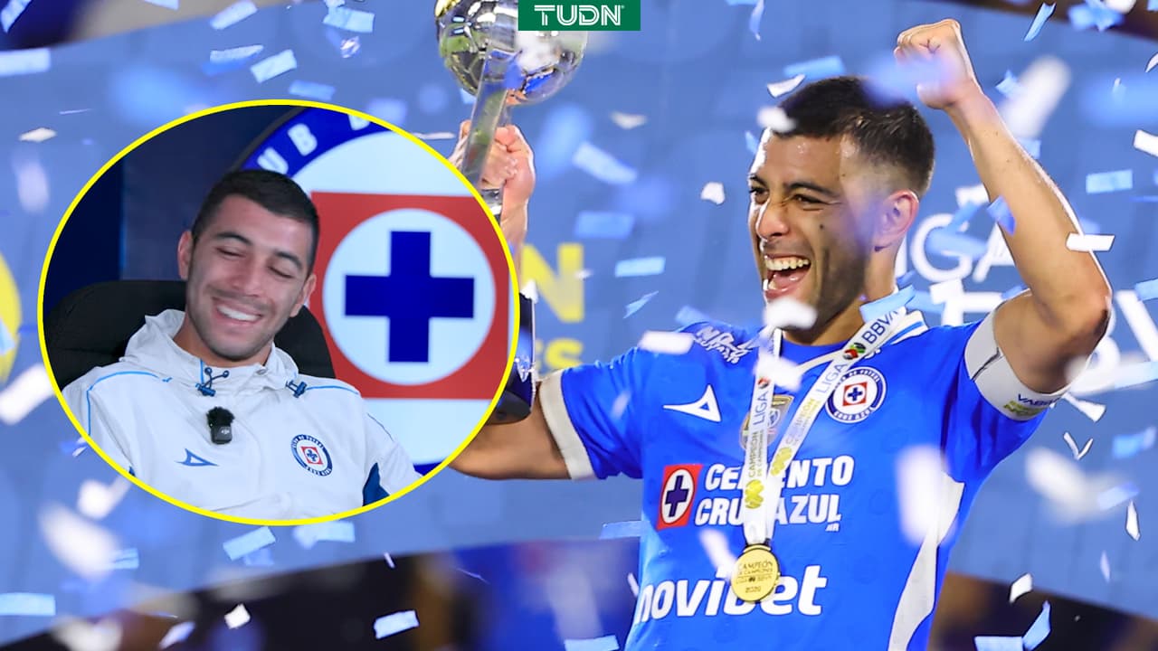 ¡Golpe bajo para Pumas! Erik Lira se declara ‘re-Hecho en La Noria’