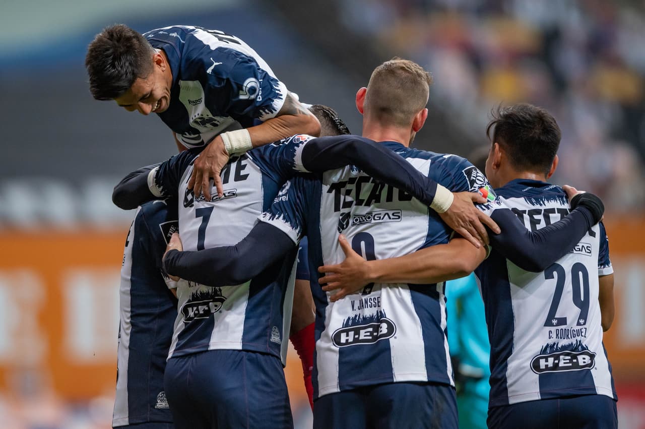 Charly Rodríguez asegura que Funes Mori destrozará marca de Suazo