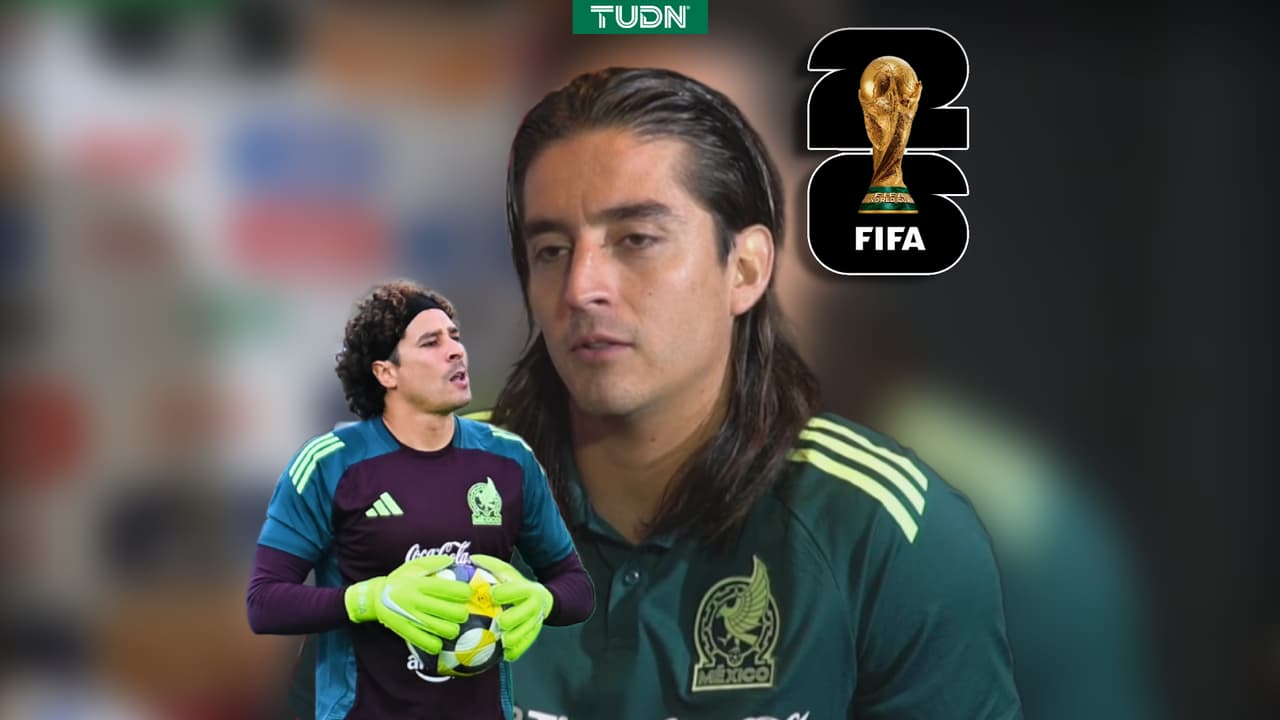 Ochoa llena de sentimientos a Acevedo, no de miedo