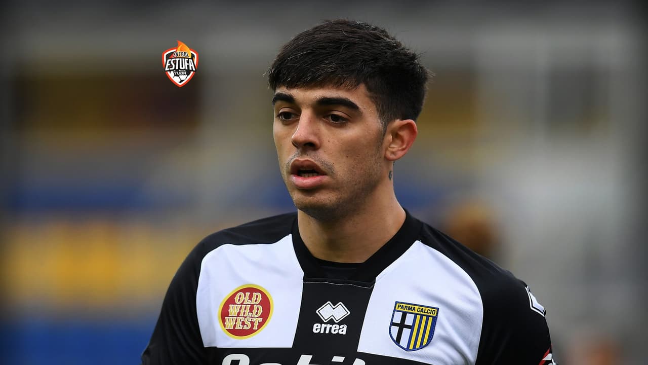 Santos Laguna busca fichar a compañero de Buffon en el Parma