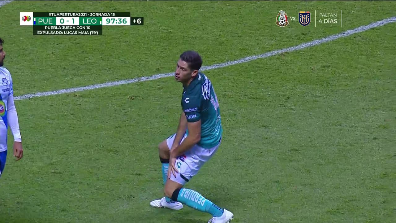 ¡TIRO ATAJADO! disparo por Gustavo Ferrareis.