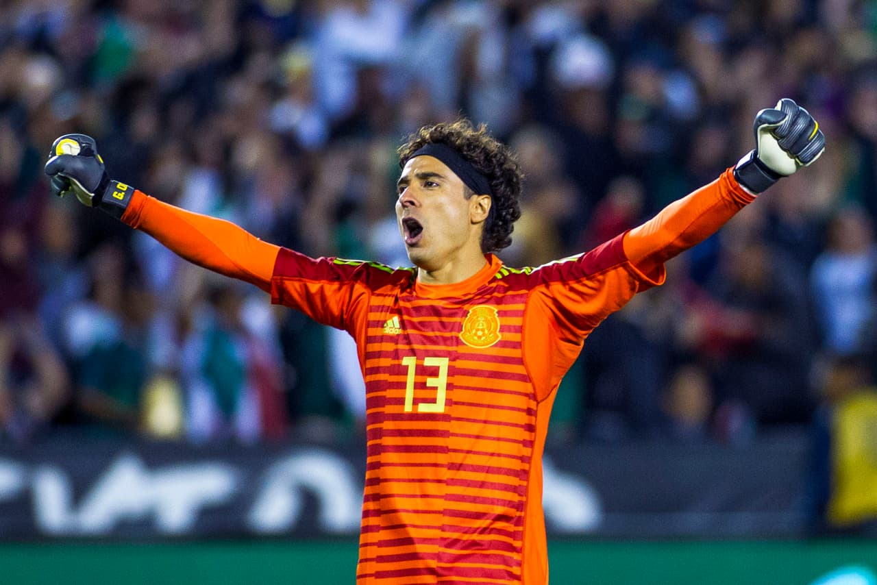 Los goles de Raúl Jiménez, Héctor Moreno e Hirving Lozano tuvieron un sabor especial para la Selección Mexicana.