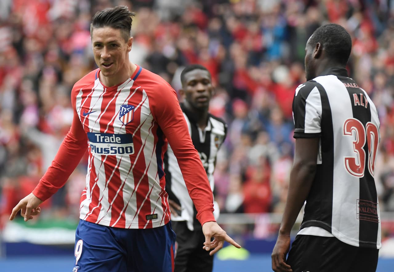 Todo apunta a que Fernando Torres llegará en los próximos días a la MLS para jugar con el D.C. United. Pero no sería el único, ya que los capitalinos quieren a otro delantero top para acompañarlo.