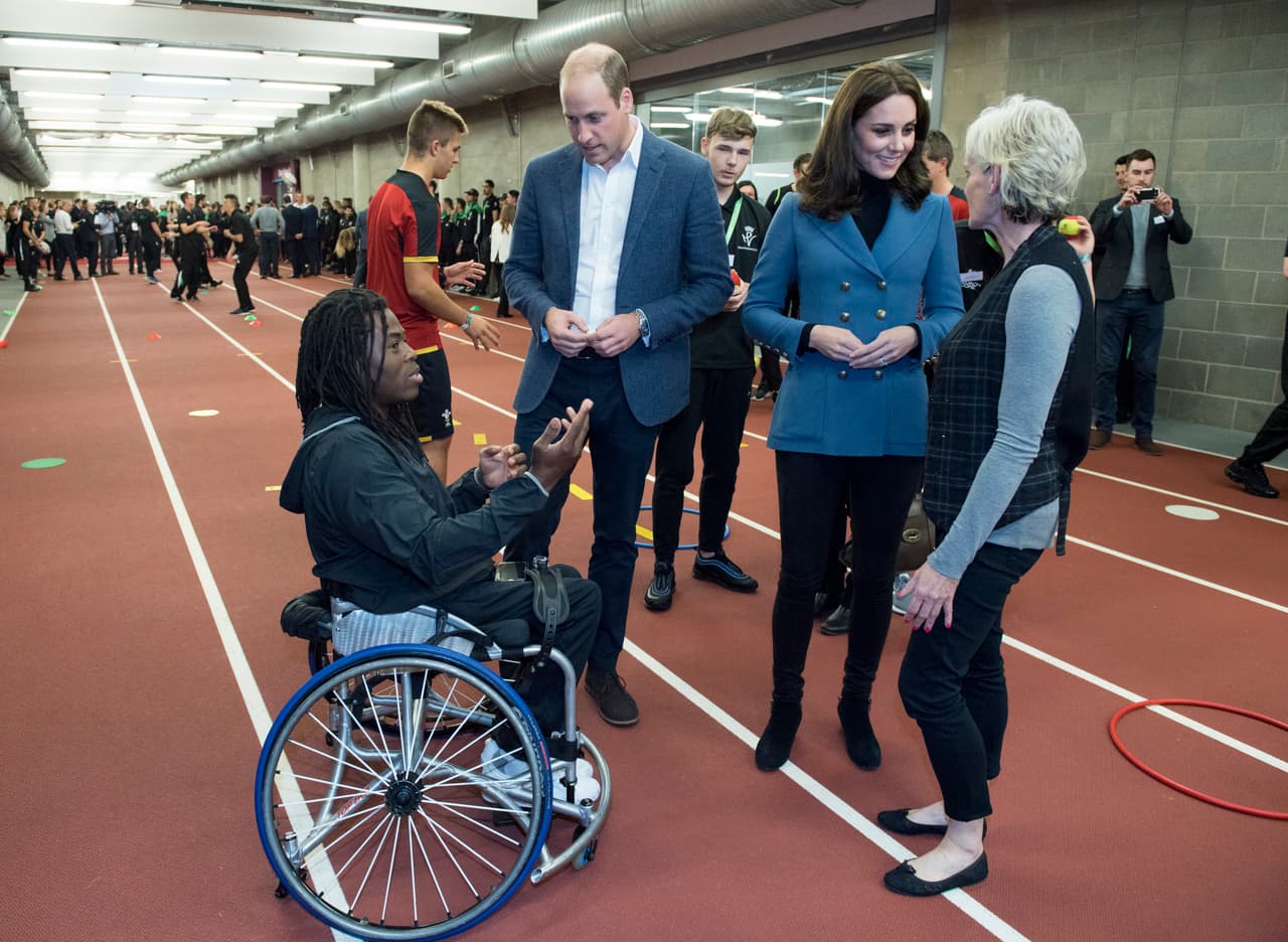 El programa va dirigido para personas de deporte convencional y paralímpico, con el fin de ser incluyente en las comunidades.