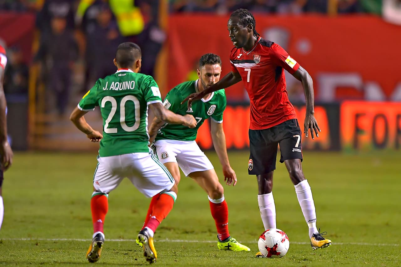 La victoria del Tri nos lleva a 21 puntos en el hexagonal. Una victoria mexicana en el último encuentro nos daría un récord histórico de puntos en la competición.