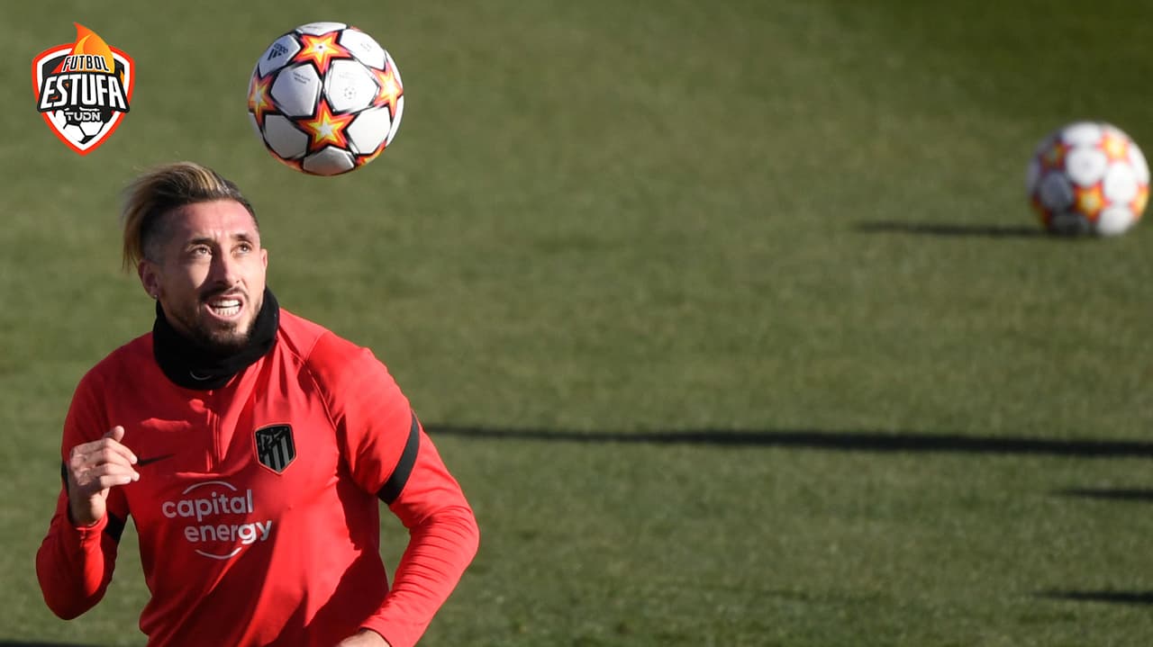 MLS pone a Héctor Herrera como posible fichaje invernal