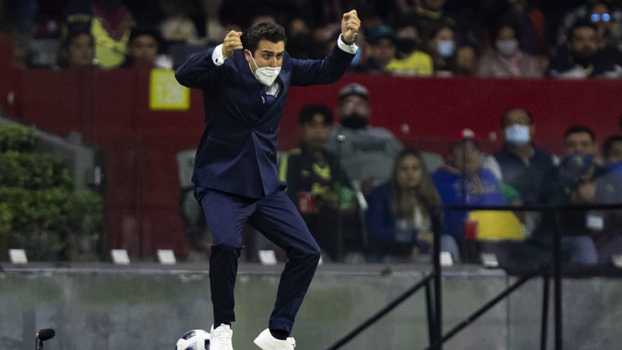 Destacan trato humano de Leaño en Chivas