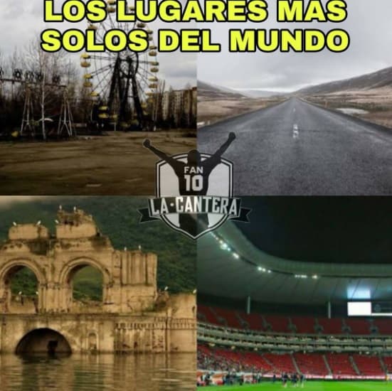 Memes fecha 6 Clausura 2018