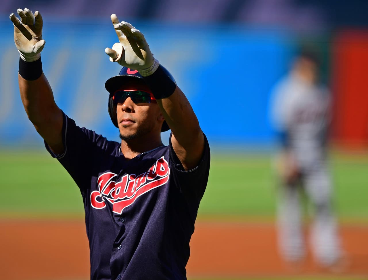 Astros muy cerca de firmar al toletero Michael Brantley