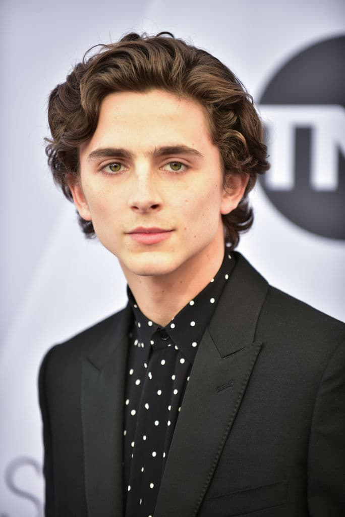 Esta sería la tercera vez que la producción de ‘Dune’ cambia el día de estreno de la película de Denis Villenueve.
<br>