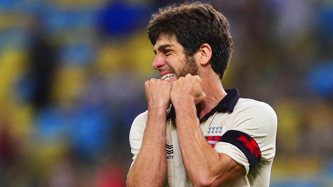 Pernambucano ganó siete títulos consecutivos de Ligue 1 con el Lyon.