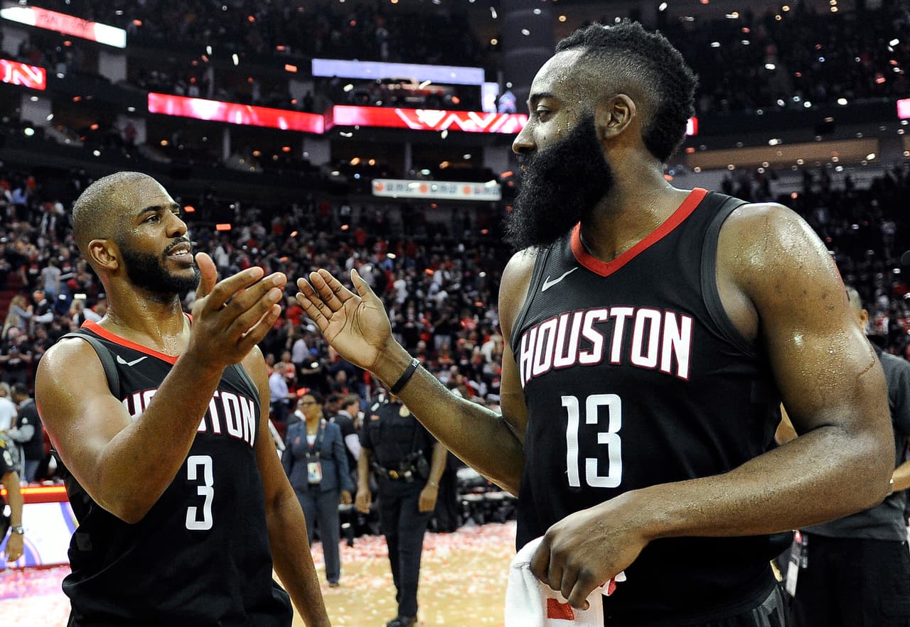 ¡Confianza al máximo! Los Rockets ya venden entradas para el juego cinco