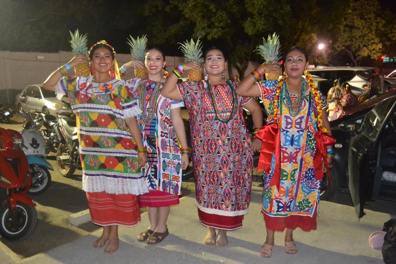 El Estadio Benito Juárez esta listo para albergar la vuelta de la Final del Ascenso MX en la que conoceremos un nuevo campeón.
