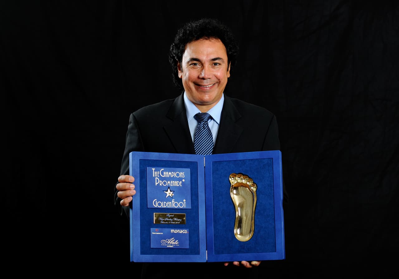 Sánchez sabe que esa jerarquía pesa al momento de presentarse en el vestuario de Real Madrid y generar credibilidad, algo que sin duda el mexicano tiene a nivel internacional.