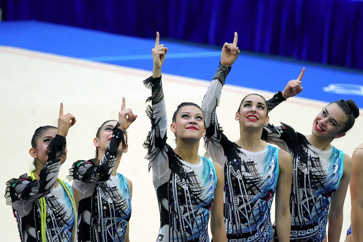 Las mexicanas lograron el mejor puntaje del día para darle una nueva Medalla de Oro a México en los Juegos Centroamericanos y del Caribe Barranquilla 2018.