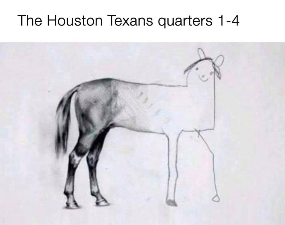Houston perdió una ventaja de 0-24 y Lamar Jackson quedó eliminado ¡Mira lo más divertido de los Playoffs!
