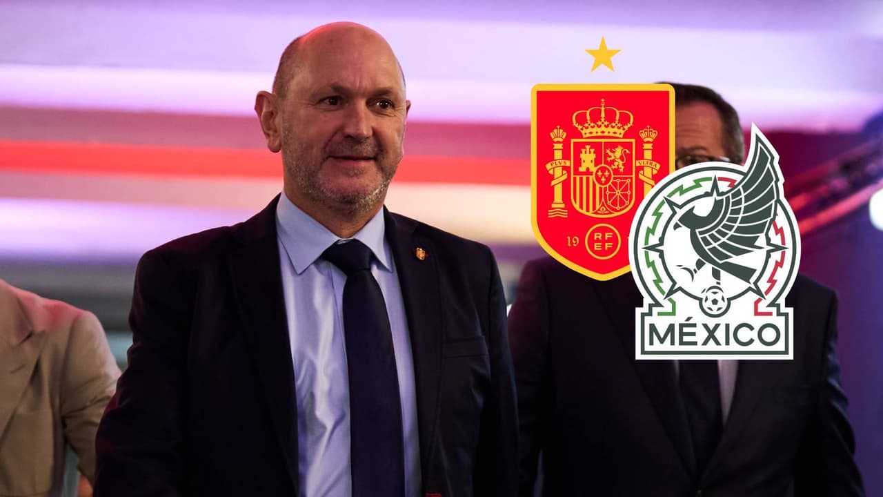 Selección de España sueña con una Final de la Copa del Mundo 2026 contra México