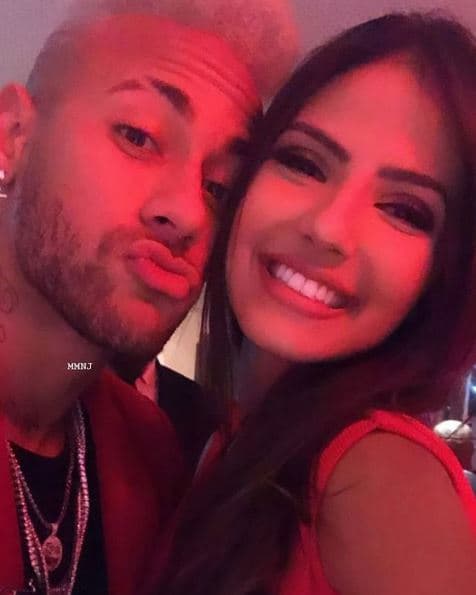 ¡Que sean muchos más, Ney!