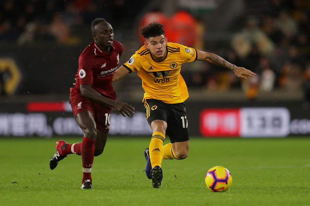 Con este resultado, los Reds se consolidan como punteros de la Premier League y los Wolves se quedan atascados en la séptima plaza y los puestos europeos tendrán que esperar.