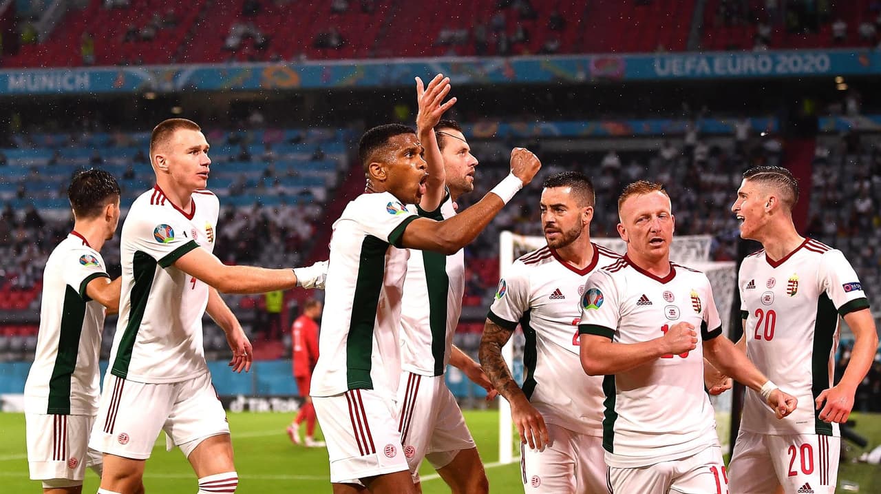 Alemania lo logra y consigue un agónico empate ante Hungría 2-2 para colarse a Octavos en la Euro 2020. Adam Szalai y András Schafer descontaron para los húngaros, pero Havertz y Goretzka se encargaron de igualar el encuentro y así conseguir su clasificación a la siguiente ronda.