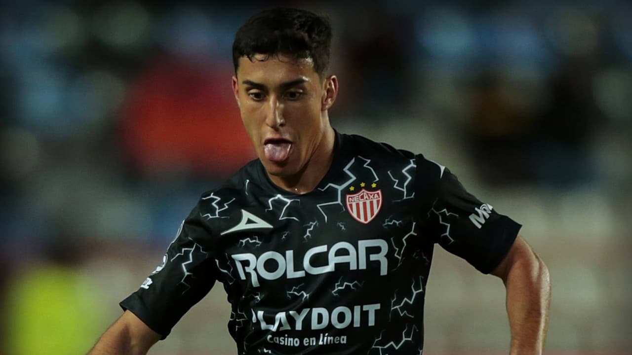 ¡Entérate! Negocio redondo para Chivas con Zendejas y Necaxa