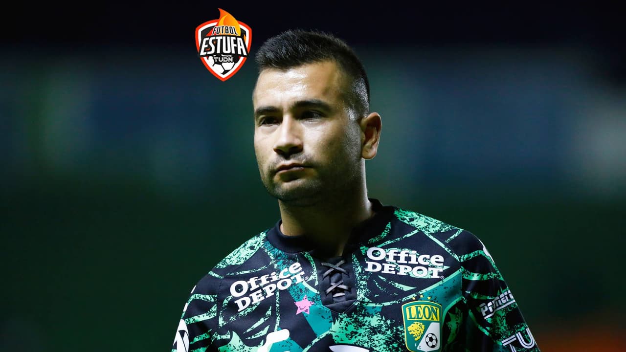 Futbol Estufa Liga MX 2022 EN VIVO: Toluca hizo oficial a Meneses