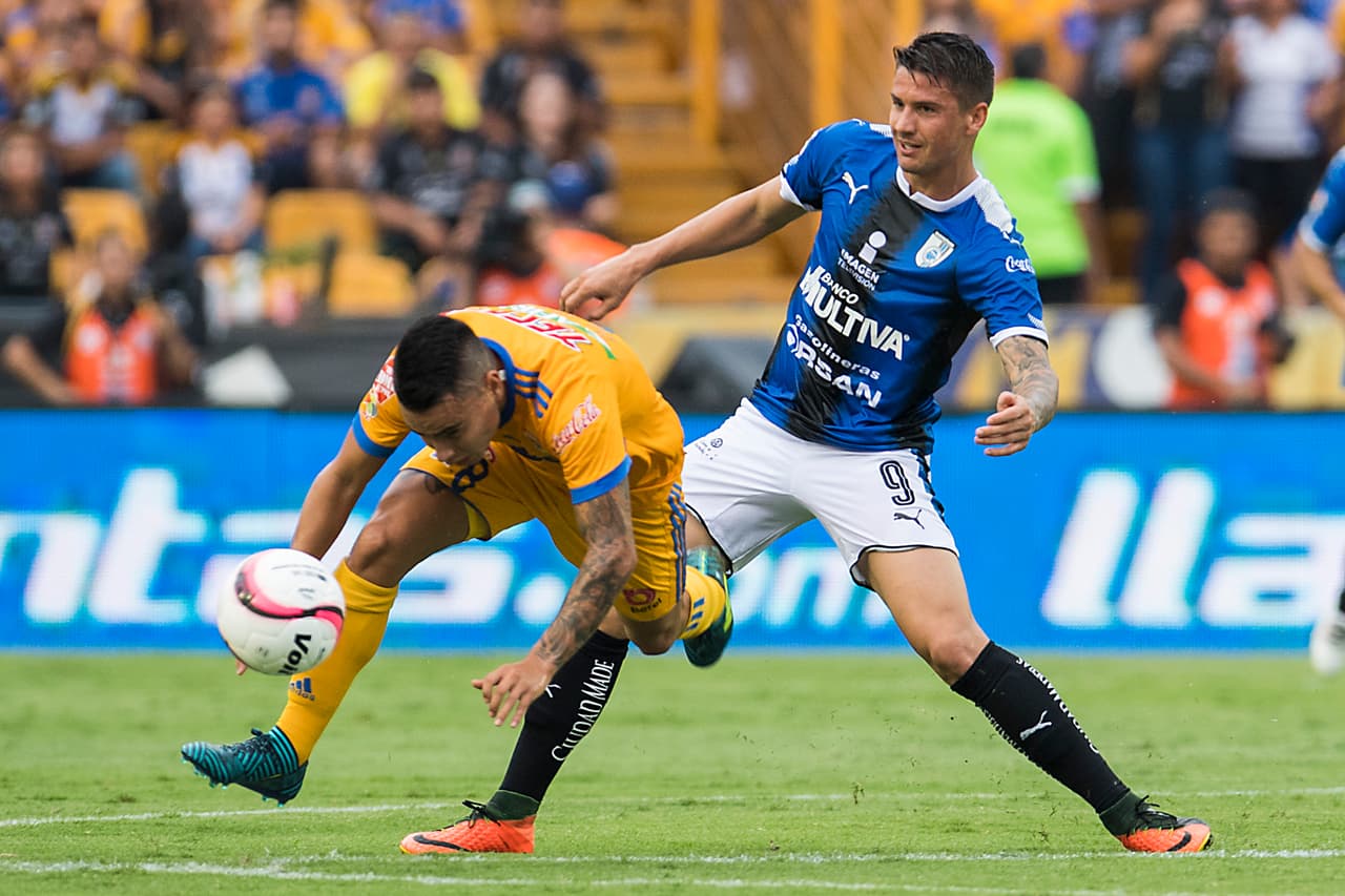 Tras golear en la primera jornada, los felinos han ligado par de empates que comienzan a desesperar a su afición.