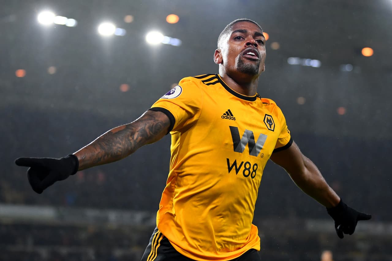 Con los tres puntos, Wolverhampton llegó a 25 puntos y se acerca a la zona de copas europeas, aunque al diferencia en unidades es bastante.