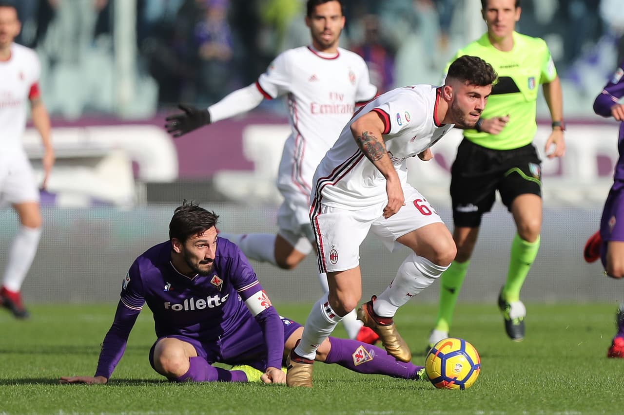 Aún así, el primer tiempo se fue sin pena ni gloria para ambos equipos y el descanso sirvió para replantear según las necesidades.