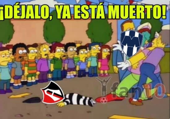 Memes Cruz Azul Liguilla Apertura 2017