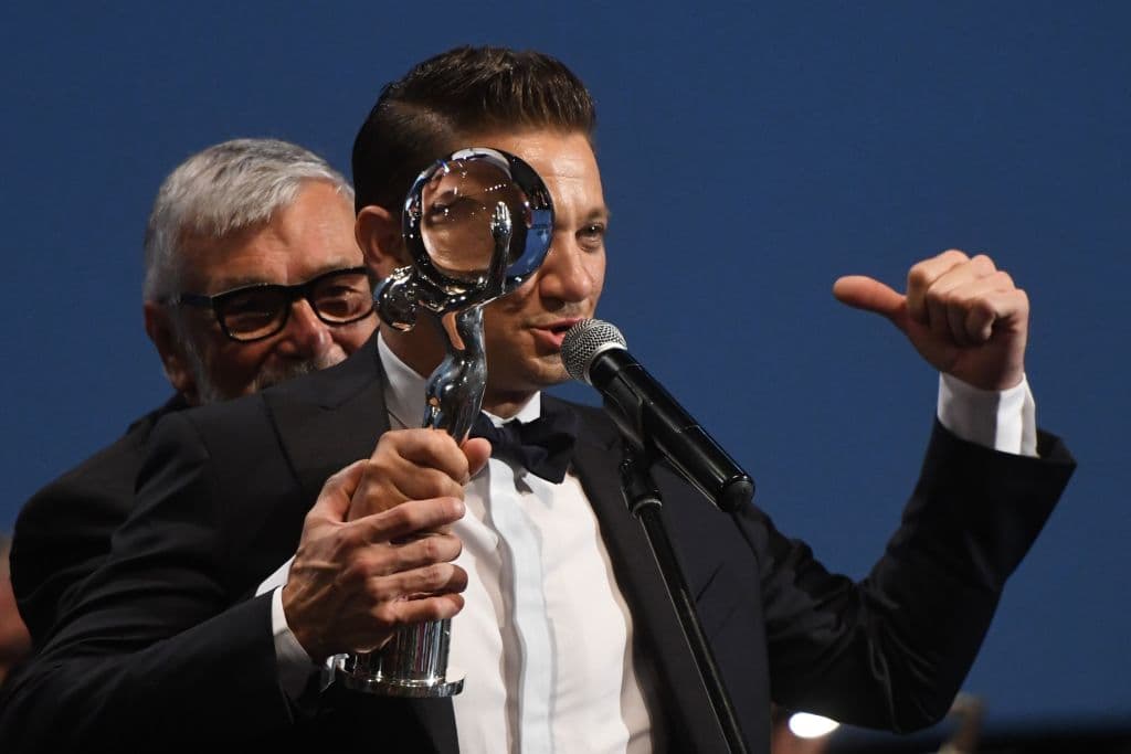 Hawkeye será la cuarta serie de Marvel que llegue a los fans a través de Disney+.
<br>