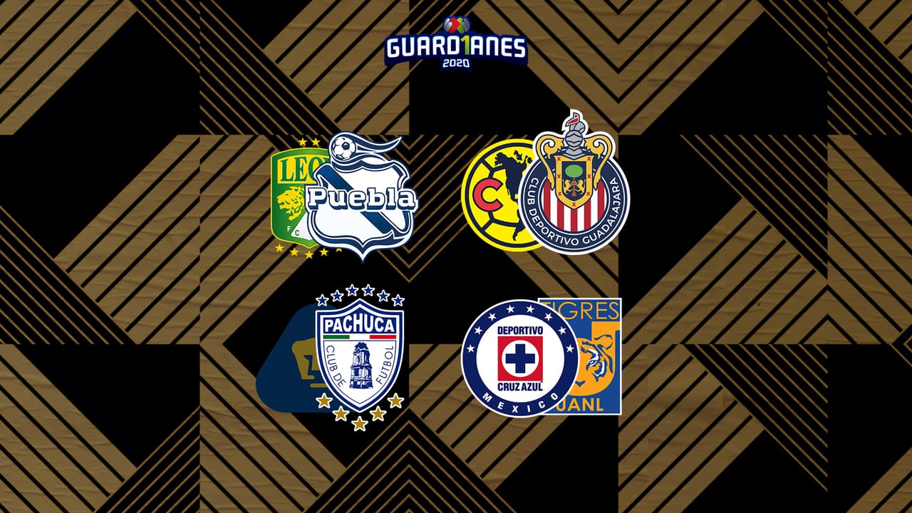 Horarios que definirán a los semifinalistas del Guard1anes 2020