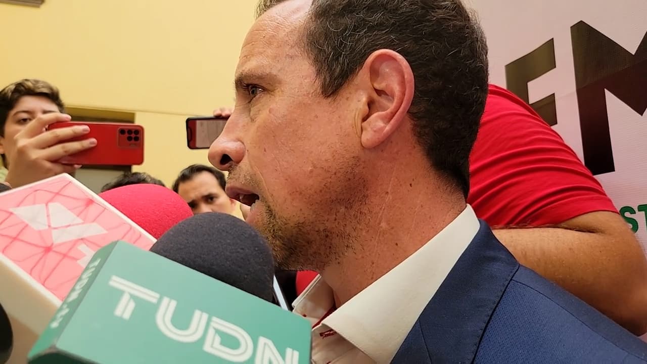 Gerardo Torrado pone la gestión del 'Tata' Martino en el Top 3