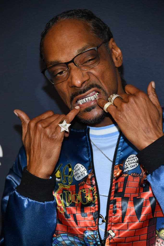 Para Snoop Dogg, actuar en el Super Bowl en su estado natal es un "sueño hecho realidad".