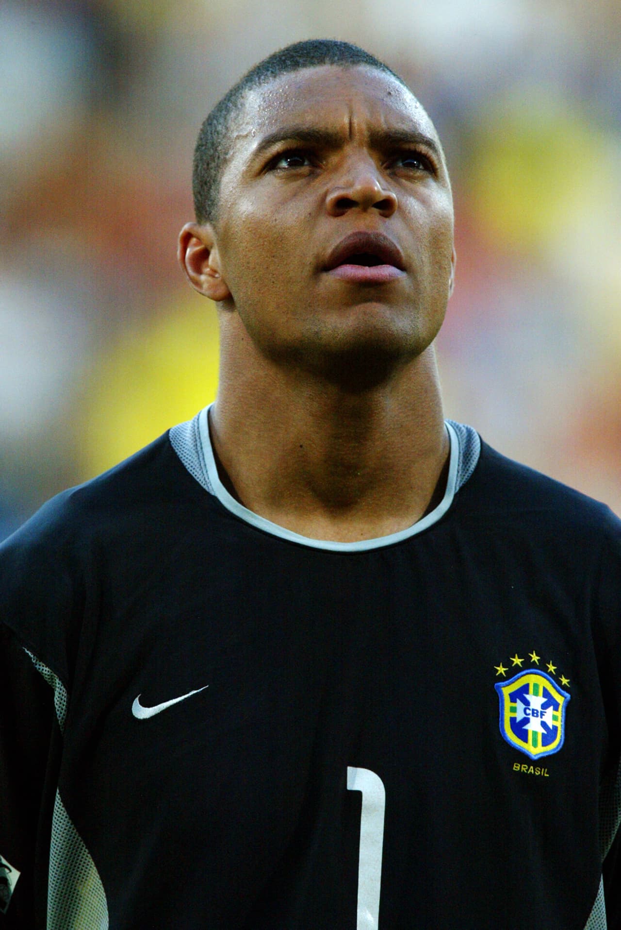 Además, es el portero con el récord de imbatibilidad más largo. Estuvo 503 minutos sin recibir gol.