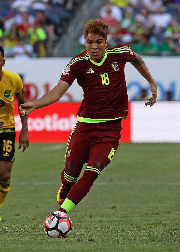 3. Adalberto Peñaranda