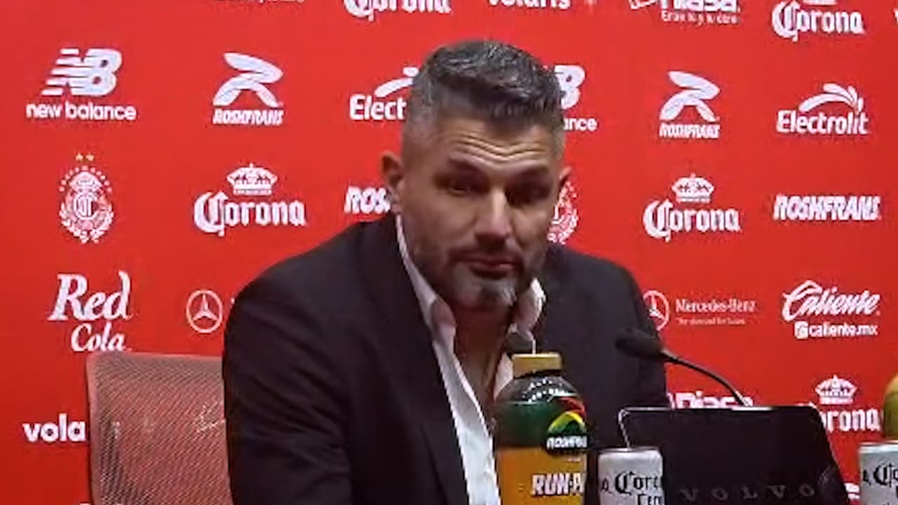 León y su eliminación en el Clausura 2026 de la Liga MX: Gandolfi no oculta sentimientos