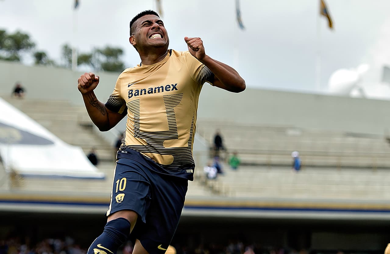 Ludueña regresa al fútbol mexicano, ahora jugará en el Ascenso