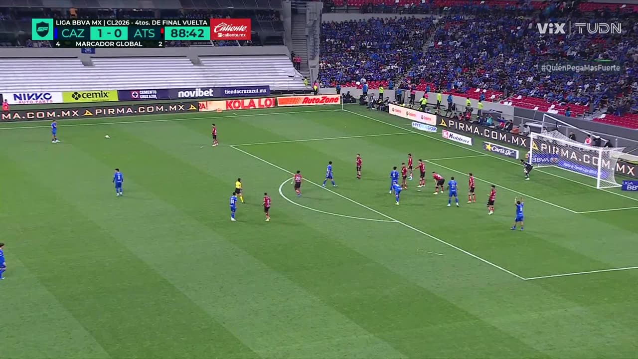 ¿Dónde jugará Cruz Azul la semifinal de la Liga MX? Aquí te contamos