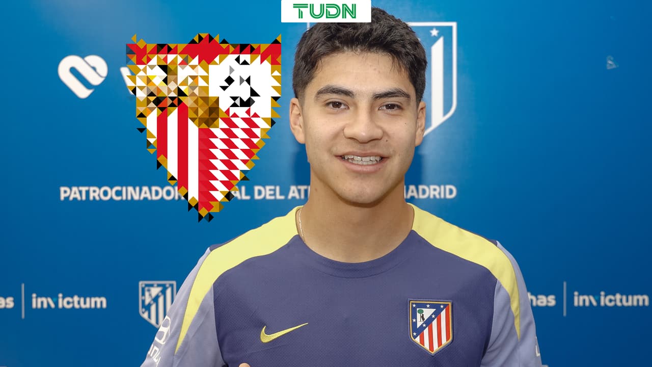 Obed Vargas puede ser fichaje del Sevilla en las próximas horas en España