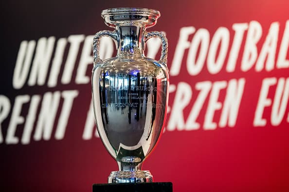 Eligen sedes conjuntas para Eurocopa 2028 y 2032