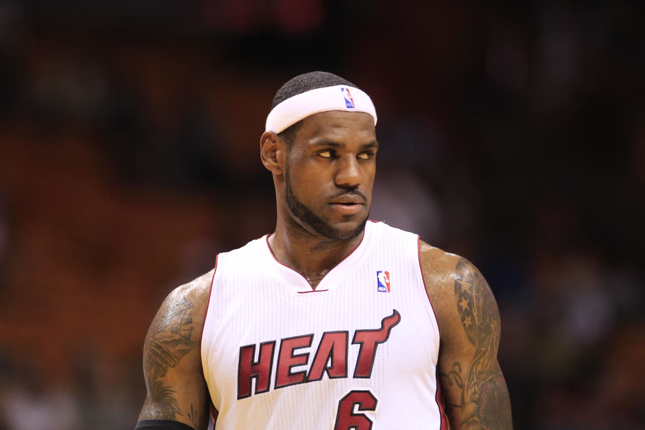 Estuvo con Miami hasta la temporada 2013-2014.