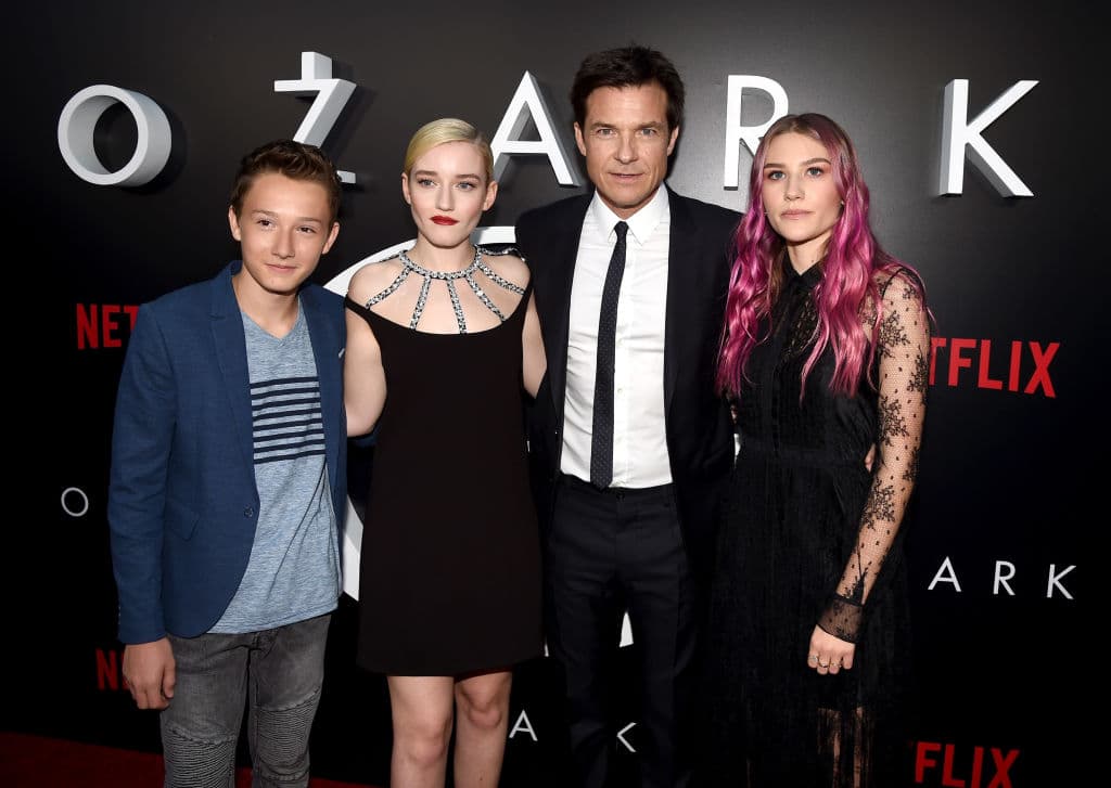 Bill Dubuque y Mark Williams nos demostraron que las historias alrededor de la mafia nunca pasarán de moda.